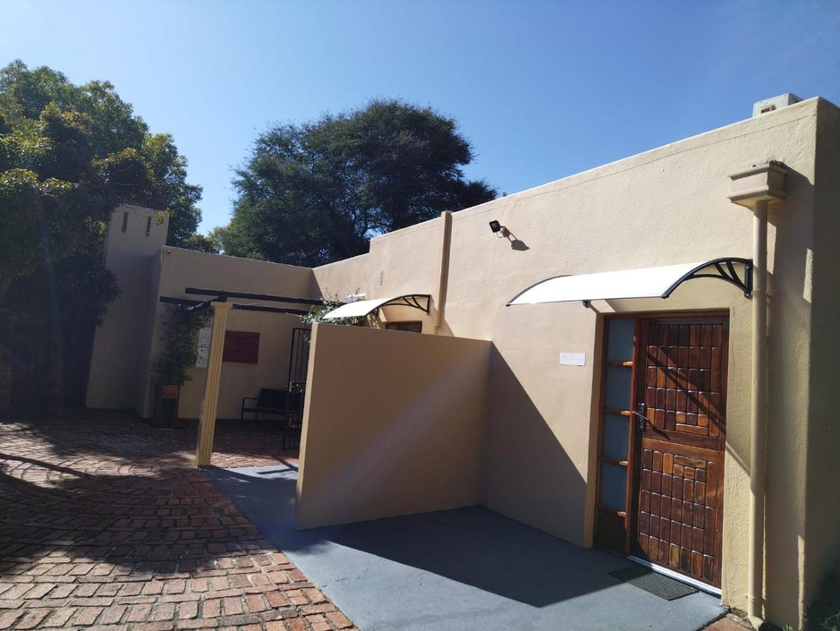 Lightstone Guesthouse Centurion Exterior photo