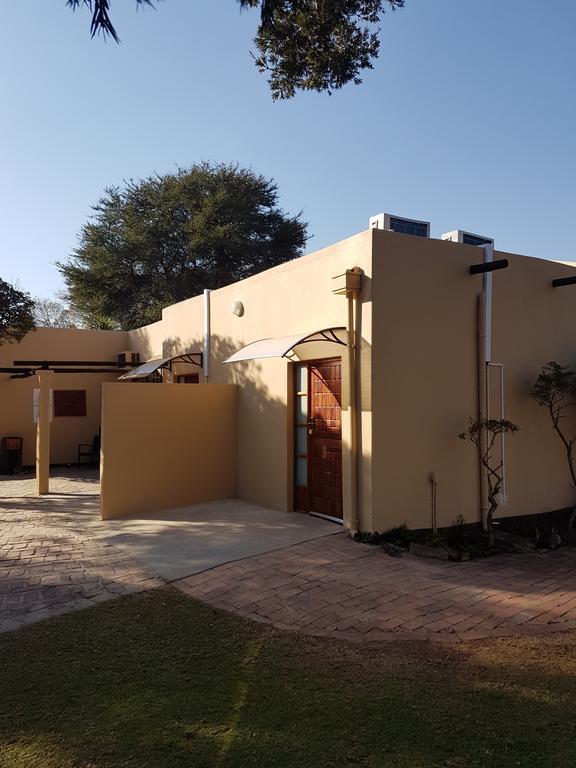 Lightstone Guesthouse Centurion Exterior photo